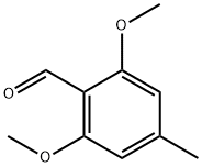 2,6-DIMETHOXY-4-METHYLBENZALDEHYDE|2,6-二甲氧基-4-甲基苯甲醛