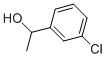 1-(3-Chlorophenyl)-1-ethanol