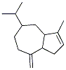 69394-03-2 3,10(14)-Guaiadiene