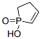 2,3-dihydro-1-hydroxy-1H-phosphole 1-oxide,694-24-6,结构式