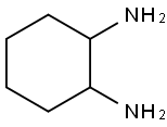 1,2-Diaminocyclohexane Structure