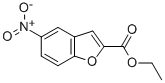 ETHYL 5-NITROBENZOFURAN-2-CARBOXYLATE