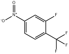 2-플루오로-4-니트로벤조트리플루오라이드
