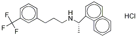 ent-Cinacalcet Hydrochloride