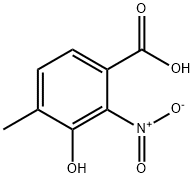 3-HYDROXY-4-METHYL-2-NITROBENZOIC ACID