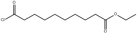 에틸10-클로로-10-옥소-데카노에이트