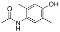 N-(4-히드록시-2,5-디메틸-페닐)아세트아미드