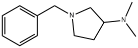 3-(DIMETHYLAMINO)PYRROLIDINE