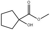 methyl 1-hydroxycyclopentane-1-carboxylate|methyl 1-hydroxycyclopentane-1-carboxylate