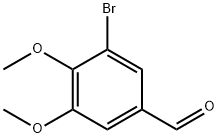 5-BROMOVERATRALDEHYDE