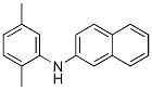 6949-68-4 N-(2,5-dimethylphenyl)naphthalen-2-amine