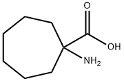 1-AMINO-1-CYCLOHEPTANECARBOXYLIC ACID