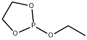 2-Ethoxy-1,3,2-dioxaphospholane Structure
