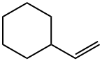 乙烯基环己烷, 695-12-5, 结构式