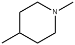 695-15-8 1,4-dimethyl-piperidine