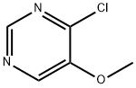 Pyrimidine, 4-chloro-5-methoxy- (6CI,7CI,8CI,9CI) Structure
