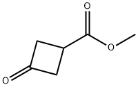 695-95-4 3-羰基-环丁烷甲酸甲酯