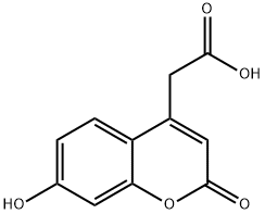 7-HYDROXYCOUMARIN-4-ACETIC ACID