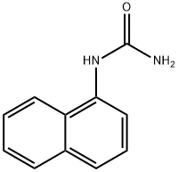 1-NAPHTHYLUREA