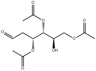 3,4,6-TRI-O-ACETYL-2-DEOXY-D-GLUCOPYRANOSE|3,4,6-三-O-乙酰基-2-脱氧-D-吡喃葡萄糖