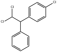 1-(4-Chlorophenyl)-1-phenyl-2,2-dichloroethane|