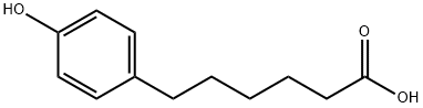 6952-35-8 6-(4-羟苯基)己酸