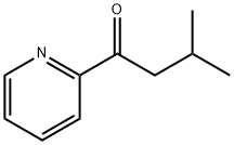 2-METHYLPROYL 2-PYRIDYL KETONE|2-(3-甲基丁基)吡啶