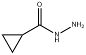 CYCLOPROPANECARBOXYLIC ACID HYDRAZIDE