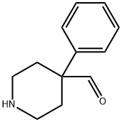 4-페닐-4-피페리딘카르복스알데히드