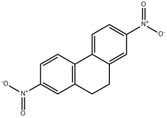 69533-68-2 Phenanthrene, 9,10-dihydro-2,7-dinitro-
