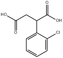 2-(2-CHLORO-PHENYL)-SUCCINIC ACID