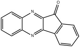 6954-91-2 11H-茚并[1,2-B]喹喔啉-11-酮