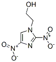 2,4-dinitroimidazole-1-ethanol|