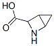 2-Azabicyclo[2.1.0]pentane-3-carboxylic acid,69545-66-0,结构式