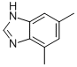 69557-54-6 1H-Benzimidazole,4,6-dimethyl-(9CI)