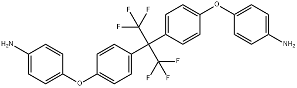 2,2-BIS[4-(4-AMINOPHENOXY)PHENYL]HEXAFLUOROPROPANE price.