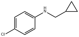 69565-54-4 (4-氯苯基)-环丙基甲胺盐酸盐