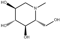 N-Methyldeoxynojirimycin