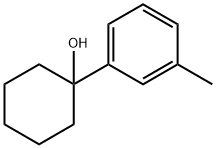 1-(m-Tolyl)cyclohexanol