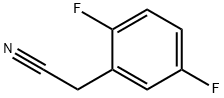 2,5-DIFLUOROPHENYLACETONITRILE