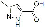696-22-0 3-メチル-1H-ピラゾール-5-カルボン酸
