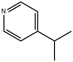 4-Isopropylpyridine 