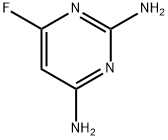 696-83-3 2,4-DIAMINO-6-FLUOROPYRIMIDINE