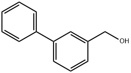 3-Biphenylmethanol