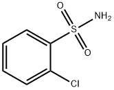 o-Chlorobenzenesulfonamide