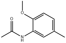 6-Methoxy-meta-acetoluidide