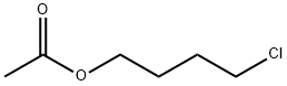 4-氯丁醇醋酸酯,6962-92-1,结构式