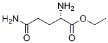 L-Glutamineethylester,69630-25-7,结构式