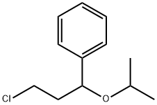 [3-클로로-1-(1-메틸에톡시)프로필]벤젠
