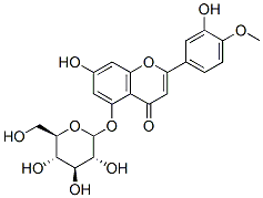 hesperetin 5-O-glucoside|橙皮素 5-O-葡萄糖甙